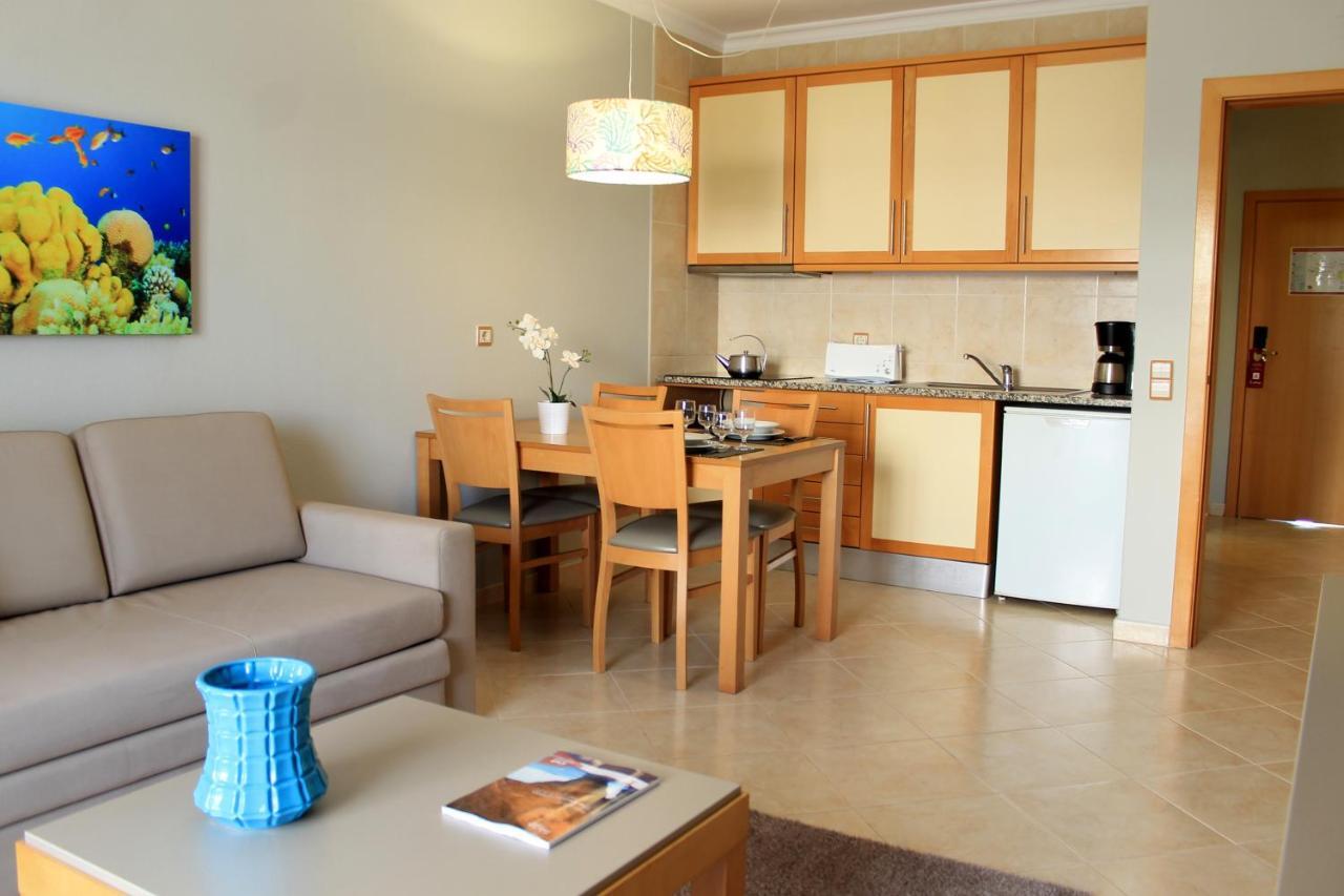 Luna Solaqua Albufeira Habitación foto